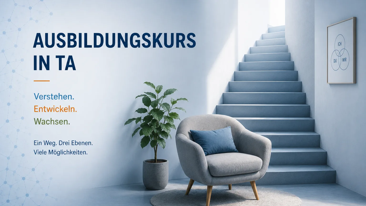 Ausbildungskurs in TA