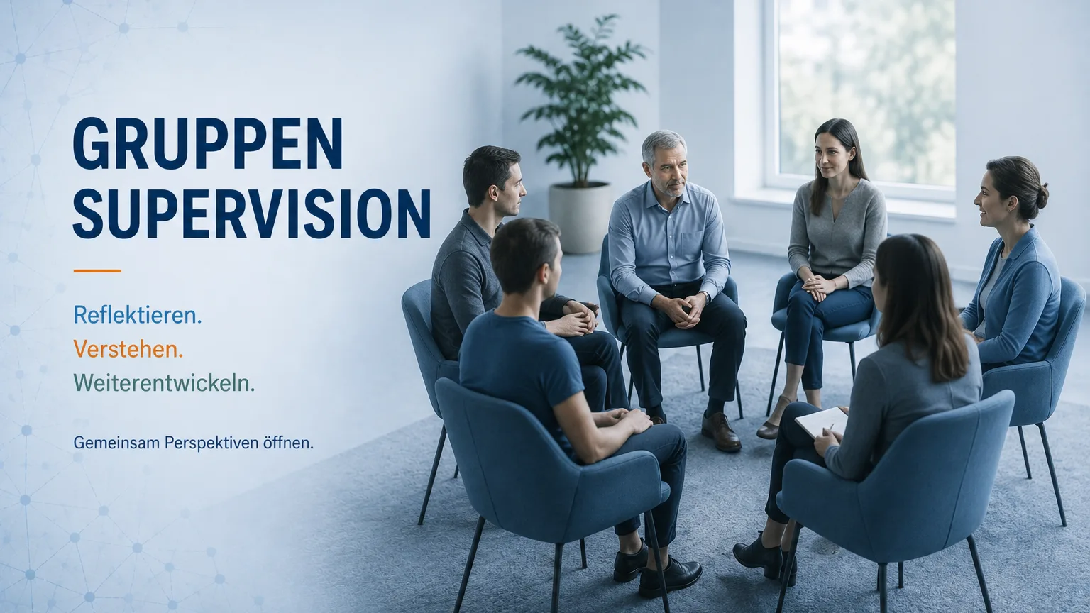 Gruppensupervision